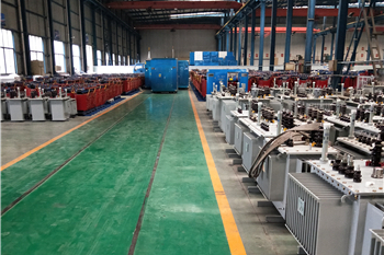 太湖S11-2000kva/10kv/0.4