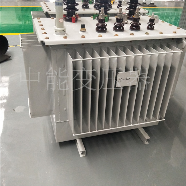 太湖1600KVA油浸式变压器 S11系列